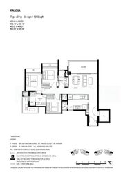 Kassia (D17), Condominium #465384831